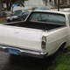 Illustration for article titled 1966 Ford Ranchero